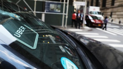 Uber to Provide U.S. Drivers and Customers With Free Clorox Wipes