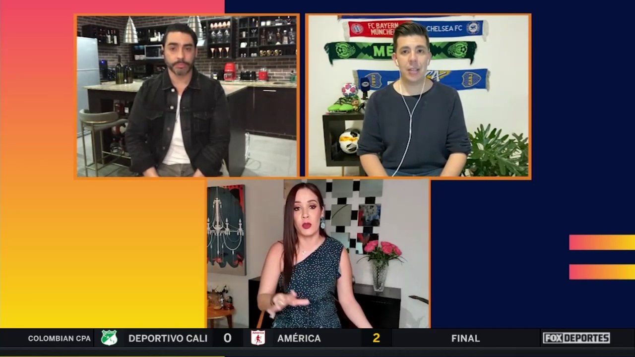 Analizamos la lista final de Jaime Lozano: Agenda FS