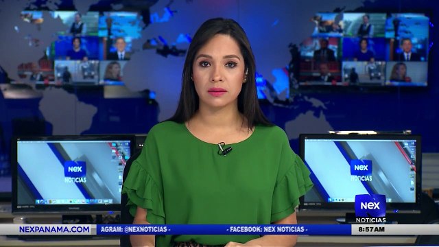 Abogados de Ex presidente Martinelli detallaron las acciones legales - Nex Noticias