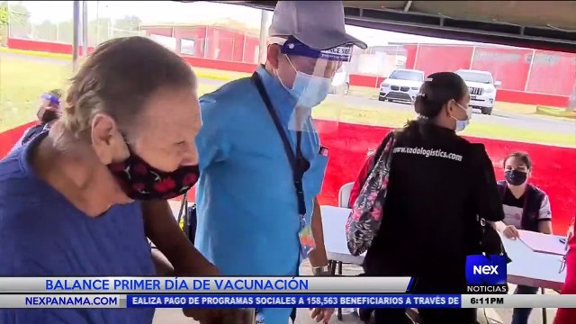 Entrevista a Imelda Sucre, Representante de Juan Díaz - Nex Noticias