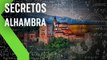 Los SECRETOS MATEMÁTICOS de la ALHAMBRA