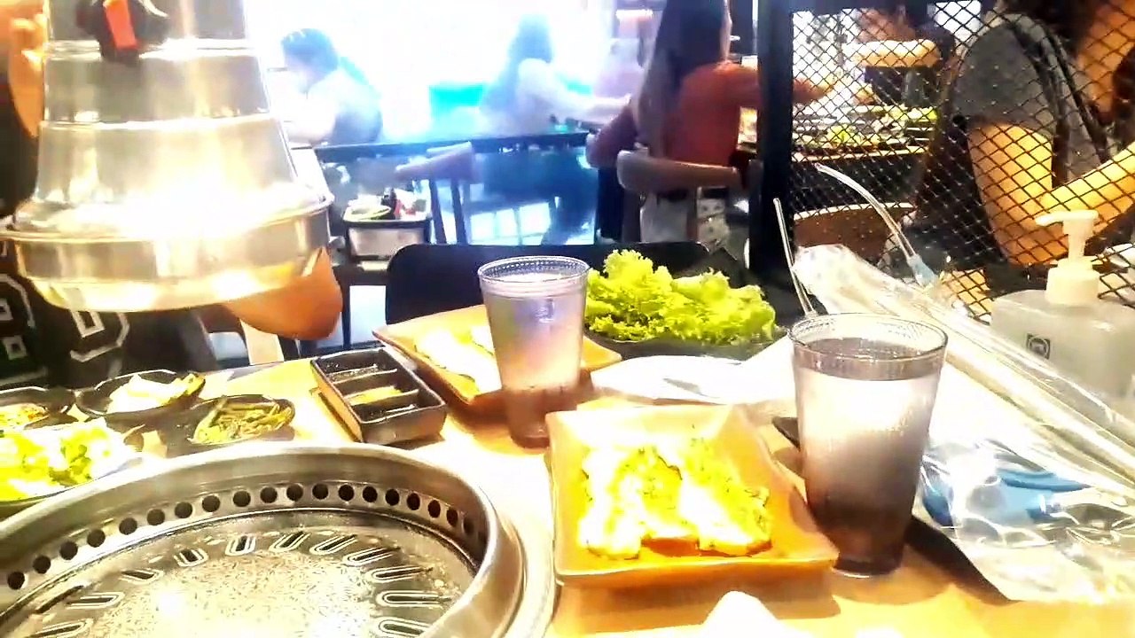 KUYA DERLY THE CHOPSTICK MASTER