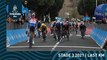 Tirreno-Adriatico EOLO 2021 | Stage 3 Last km