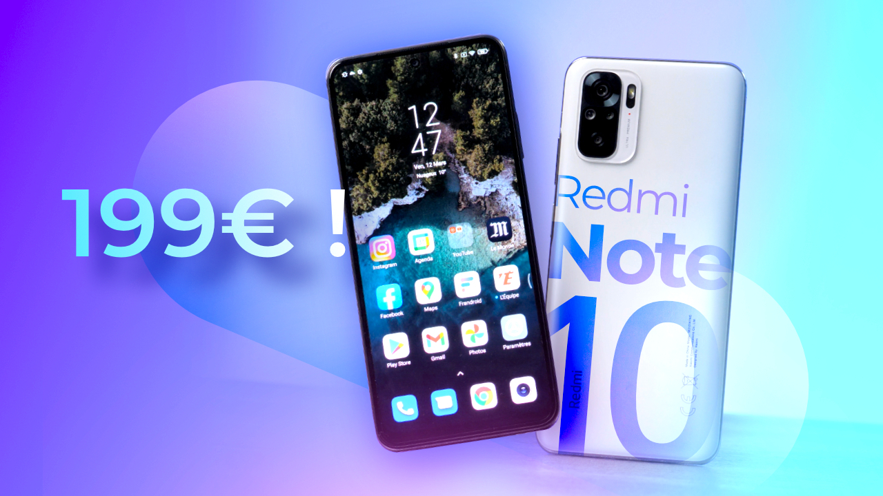 Quel Sont Les Meilleurs Smartphones A Moins De 100 Euros En Avril 21