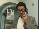 مسلسل بين البارح و اليوم الحلقة 7 السابعة