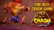 Crash Bandicoot 4: It's About Time - Tráiler de Lanzamiento en las Nuevas Plataformas