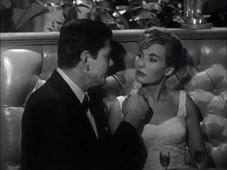 Man With Camera - Kangaroo Court, Classic TV show with Charles Bronson