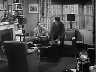 Man With a Camera - Double Negative, Full Episode Classic TV Series
