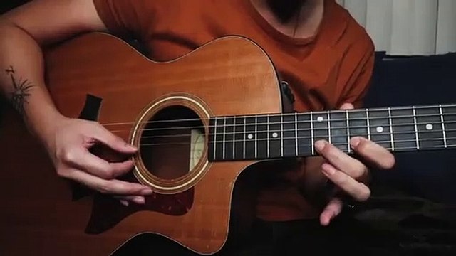 Gitara - Parokya ni Edgar Cover