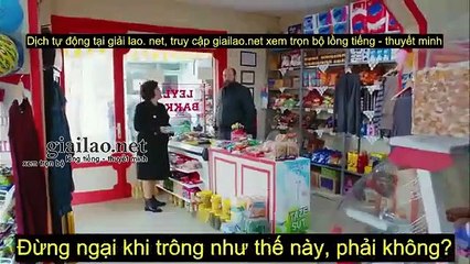 Những Kẻ Mộng Mơ Tập 82 - VTV2 thuyết minh tap 83 - Phim Thỗ Nhĩ Kỳ - xem phim nhung ke mong mo tap 82