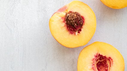 8 Propiedades y Beneficios de la Nectarina