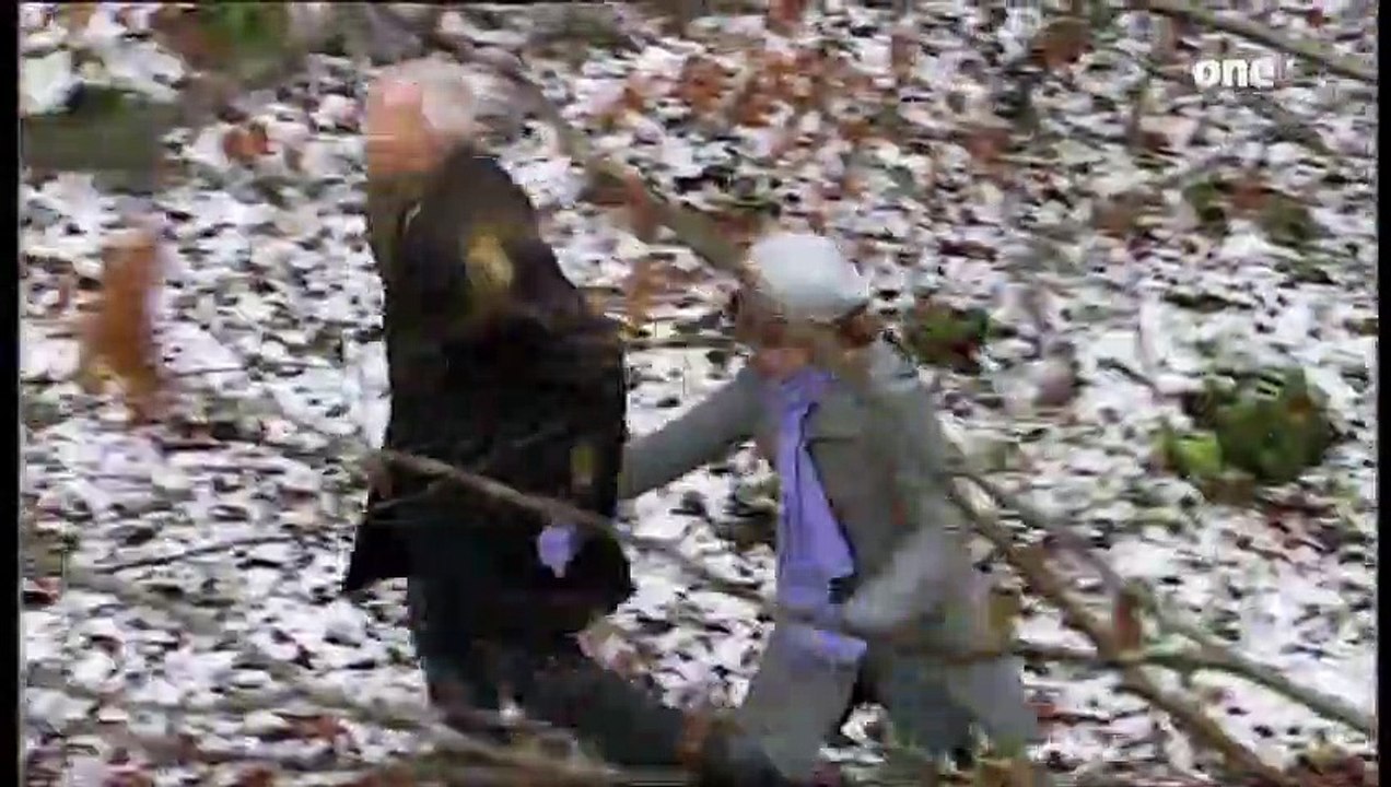 Werners Herzinfarkt am Sprießlerberg - Sturm der Liebe - Spannende Momente