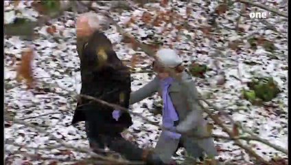 Werners Herzinfarkt am Sprießlerberg - Sturm der Liebe - Spannende Momente