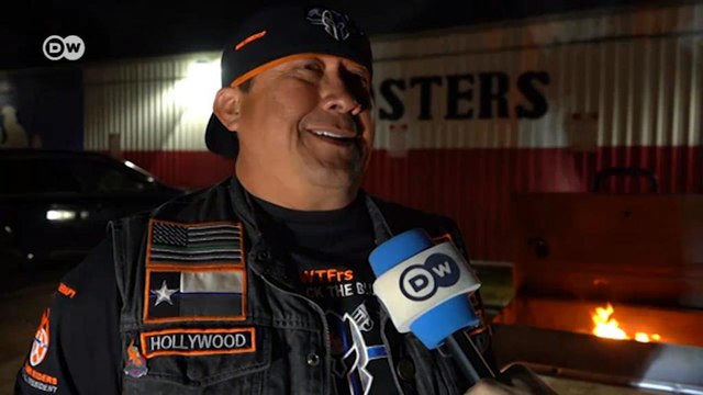 В Техасе отменили масочный режим - Джо Байден назвал решение властей штата неандертальским мышлением