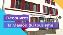 Découvrez le chantier de la Maison du tourisme de Bar-sur-Seine