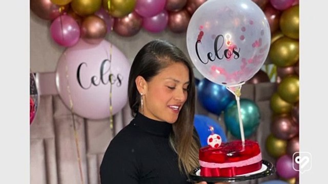 Epa Colombia y su novia Diana Celis planean tener un hijo