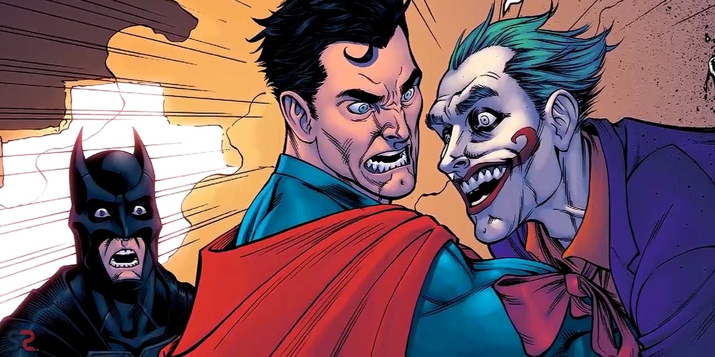 Zack Snyder-s Justice League Trailer Breakdown - SuperSuper