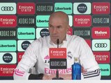 27e j. - Zidane : 