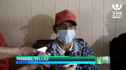 Clínica de Nefrología garantiza vacunación contra el Coronavirus en León