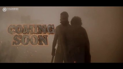 Watch KGF Coming Soon - Yash, Srinidhi Shetty, Anant Nag