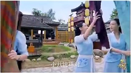 PRINCESA VALIENTE CAPITULO 6   ESPAÑOL LATINO