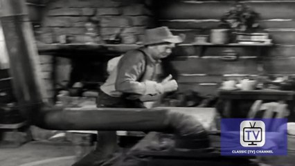 The Beverly Hillbillies - Season 1 - Episode 26  - Jed Cuts the Family Tree | Buddy Ebsen