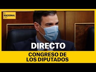 DIRECTO - CONGRESO DE LOS DIPUTADOS