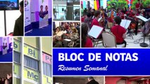 RESUMEN BLOC DE NOTAS - PROGRAMA 163