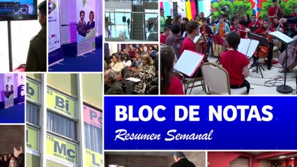 RESUMEN BLOC DE NOTAS - PROGRAMA 163