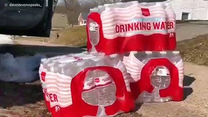 Dave Stevens, um exemplo de força de vontade!