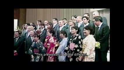 Galácticos capitulo 3