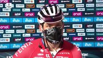 Tirreno-Adriatico 2021 - Mathieu van der Poel : 