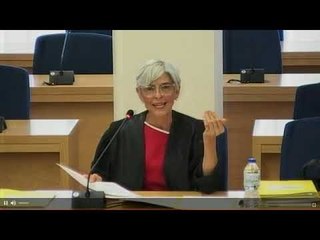 Olga Tubau diu que Trapero va actuar per complir el mandat judicial