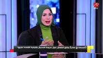عضو المجلس القومي للمرأة : أكيد مش أول واقعة لمتحرش المعادي وربنا ستره قبل كدة