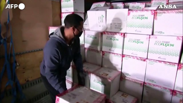 Via libera Ue a Johnson&Johnson ma dagli Usa niente dosi a breve