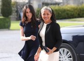 Meghan Markle and Her Mother Doria Ragland Were Reportedly Barred From Going Out for a Cof