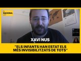 ENTREVISTA | XAVI NUS: 