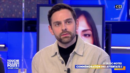 Le témoignage de Jonathan Chetrit, témoin de l'attentat de Mohamed Merah