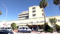 La Junta licitará en las próximas semanas las obras para la ampliación del Hospital Costa del Sol