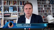 DANIEL LACALLE: GOBIERNO MIENTE CON MEDIDAS PROPAGANDISTAS “PRESENTAN MENOS AYUDAS A PYMES Y AUTÓNOMOS QUE LAS PROMETIDAS”