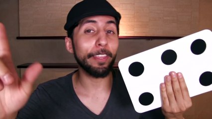 Truco de Magia Interactivo_ Cuantos puntos vez_!