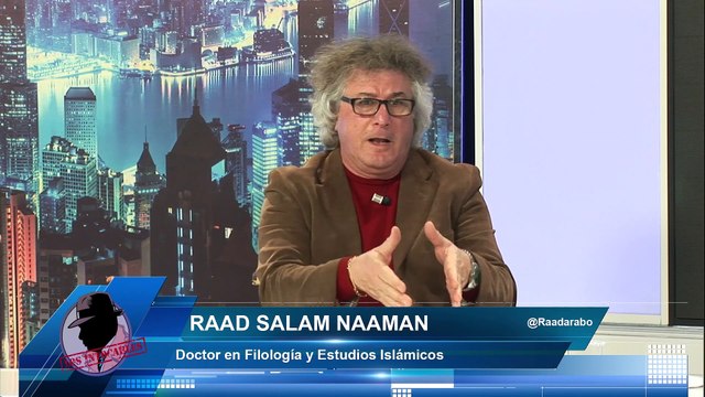 RAAD SALAM: EL GOBIERNO ESTÁ DORMIDO, NO SABEN QUE PASA. “SEGÚN ECONOMISTAS SE PUEDEN REDUCIR LOS GASTOS”