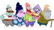 'The Patrick Star Show' Is The New 'SpongeBob' Spinoff