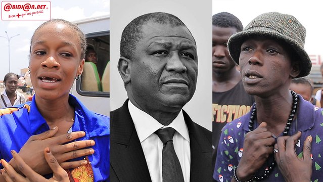 Décès du premier ministre Hamed Bakayoko : Les Abobolais et d’autres Ivoiriens témoignent