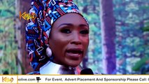 The movie Coming To America 2 premieres in Lagos with Beverly naya, ames Brown, Vee, Neo and Others