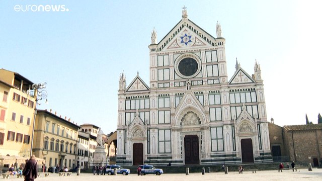 Реабилитировать Данте 700 лет спустя