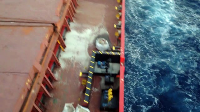 Şimdiye kadar çekilmiş en iyi video bir numaralı kaptan