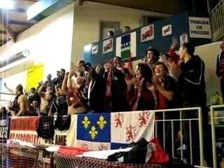 Les Gargoyles à Angers