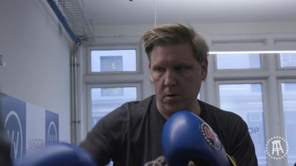 It All Comes Down to This... The Final Weigh-In