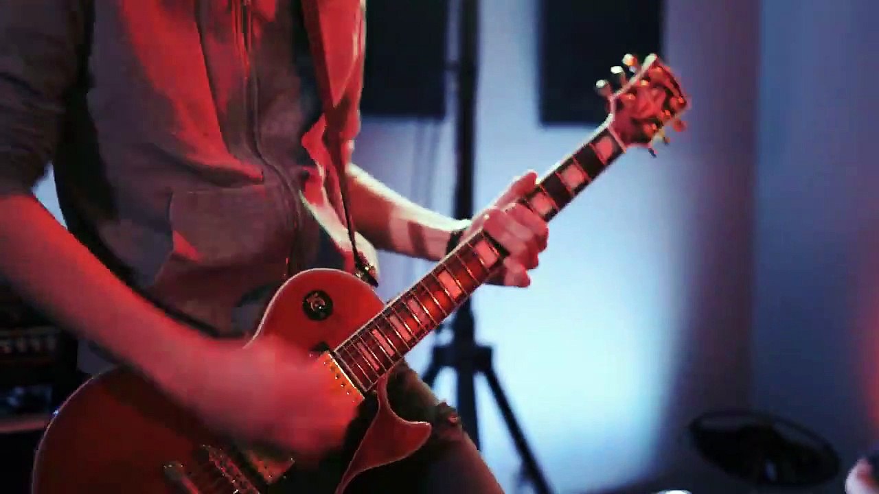 _Monster_ - Skillet (Cover by First to Eleven f...